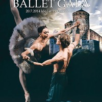 Изящные па в финской крепости