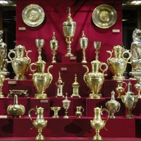 Фестиваль «Посольские дары» в Кремле