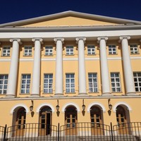 Ночь музыки на Знаменке