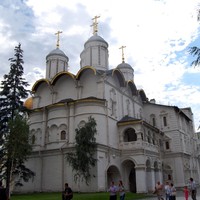 Третий концерт фестиваля «Посольские дары»