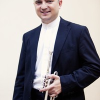 Фестиваль медного духового искусства