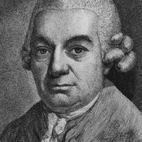 К.Ф.Э. Бах, «Последние страдания Спасителя»