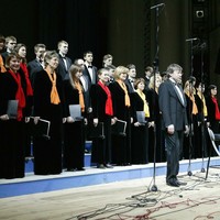 Камерный хор Смольного собора открывает сезон