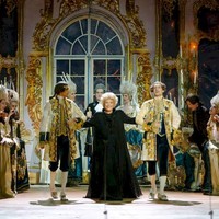 Бал примадонны