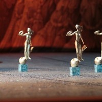 «Золотые софиты» Мариинского театра