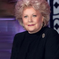 Скончалась Елена Образцова