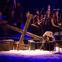 Российские исполнители «Страстей по Матфею» не уступили немцам