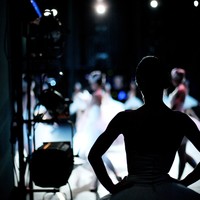 Вечер русского балета