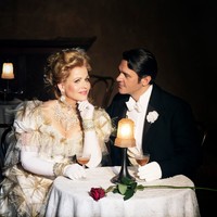 «Весёлая вдова» — это весело!