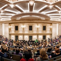 Путешественники барокко остановились у Генделя