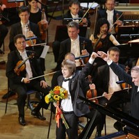 Дмитрий Маслеев и Валерий Гергиев выступят в Японии