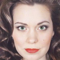 Звёзды оперы: Виктория Яровая