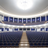 Мастер-классы в Театре Станиславского