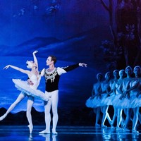 «Летние балетные сезоны» в 16-й раз открываются в Москве