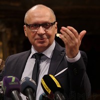 Борис Блох: «После конкурса захотелось послушать Плетнёва»