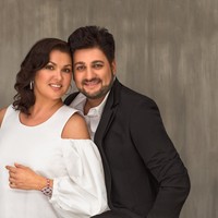 Анна Нетребко и Юсиф Эйвазов выступят в Барвихе