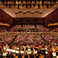 В Роттердаме пройдет XXI «Гергиев-фестиваль»