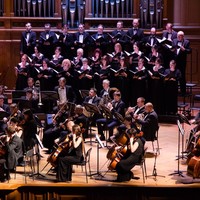 Музыка Верди прозвучала в Большом зале консерватории