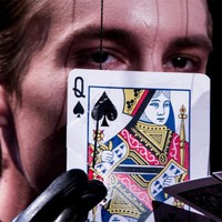 Гламур и дискурс пиковой дамы