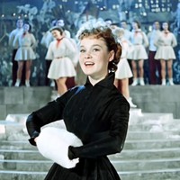 Общественное и личное: новогоднее кино советского времени