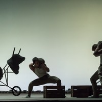 «Кармен» из Екатеринбурга посетила Москву