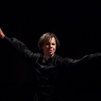 «Танец дикарей» в Московской консерватории