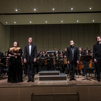 Финская дева и русский Кащей