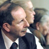 Сергей Слонимский — истинный петербуржец