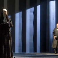 «Диалоги кармелиток» в Гамбургской опере