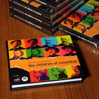 Оперная триада от фирмы «Мелодия»