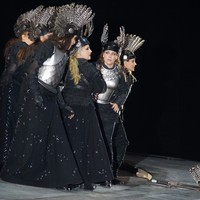 Юбилейная реинкарнация «Валькирии»