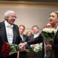 Фантазии и бурлески от семейного дуэта