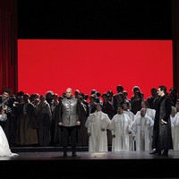 Неуклюжая постановка