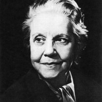 Наталья Петровна Кончаловская: пример жизни