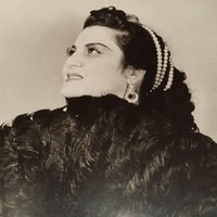 Гоар Гаспарян: восточное бельканто