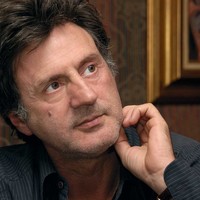 Даниэль Отой: «Я — частица конструктора. Я — кусок ткани!»