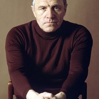 Михаил Ульянов: его амплуа зовётся «мужчина»