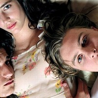 Первое танго — последнее танго