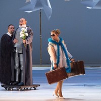 Обручение с Прокофьевым