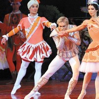 Красочная бессмысленность