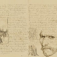 Ван Гог и его alter ego