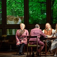 Флорестан в застенках Штази