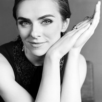 Маргарита Левчук: «Успех — это реальный труд!»