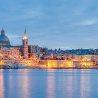 Двенадцатый путь на Мальту…