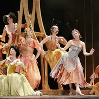 Узнать оленя