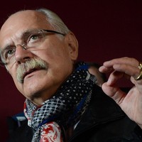 Никита Михалков: «Не экономлю свои возможности, чтобы сохранить что-то для себя»