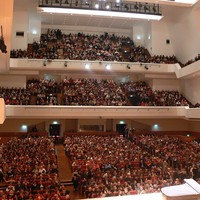 Место встреч Дуанеля