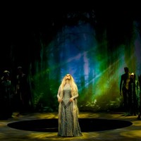 Всё-что-угодно вместо оперы, или «Русалка» в Михайловском театре