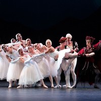 Кривое зеркало «Трокадеро»