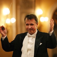 Михаил Плетнёв: «В искусстве границ не существует...»